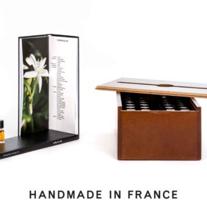 Nariz De Café 36 Aromas