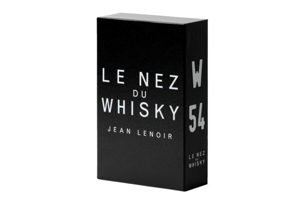 La Nariz Del Whisky 54 Aromas - Image 3