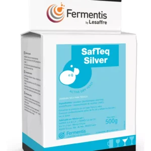 SafTeq™ Silver