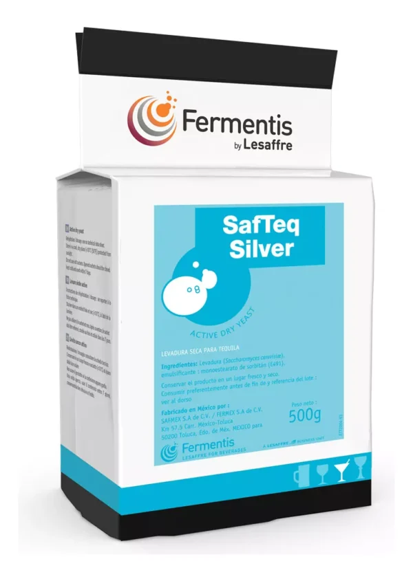 SafTeq™ Silver