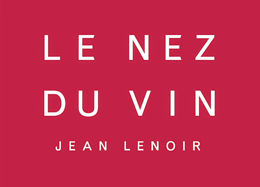 le nez du vin