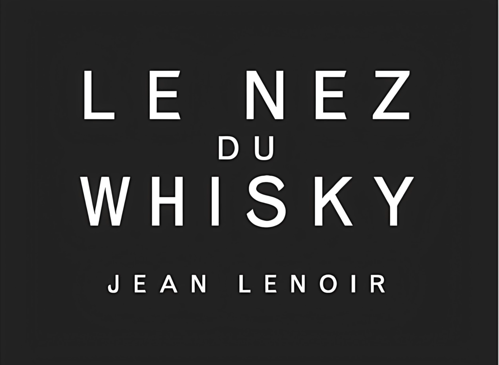 le nez du whisky