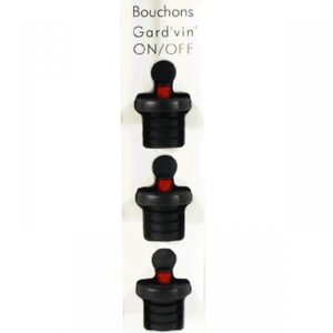 Tapones Conservadores De Vino
