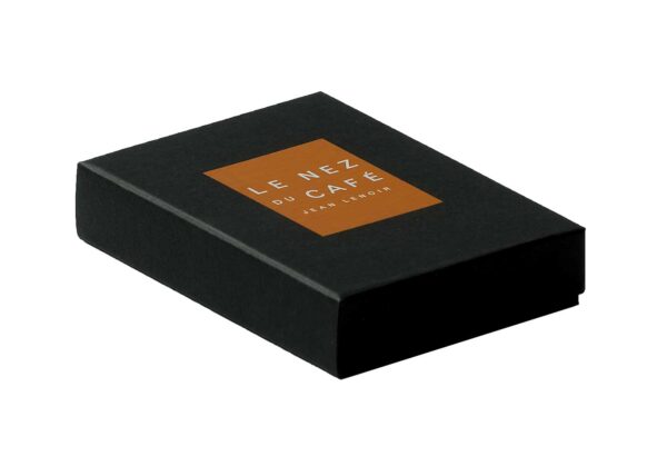 Nariz De Café 6 Aromas - Image 2